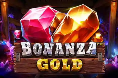 BONANZA GOLD?v=7.0